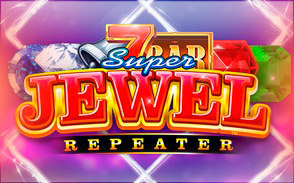 Super Jewel Repeater  Super Jewel Repeater